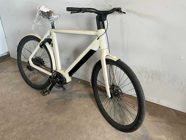 Veloretti two elektrische fiets - afbeelding 4 van  11