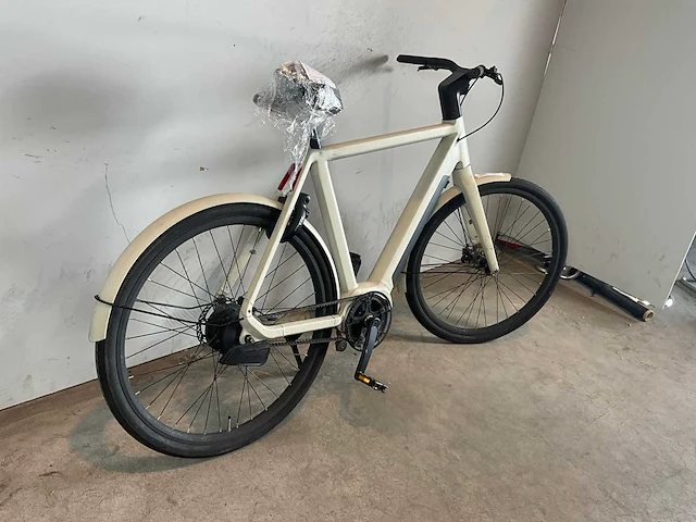 Veloretti two elektrische fiets - afbeelding 6 van  11