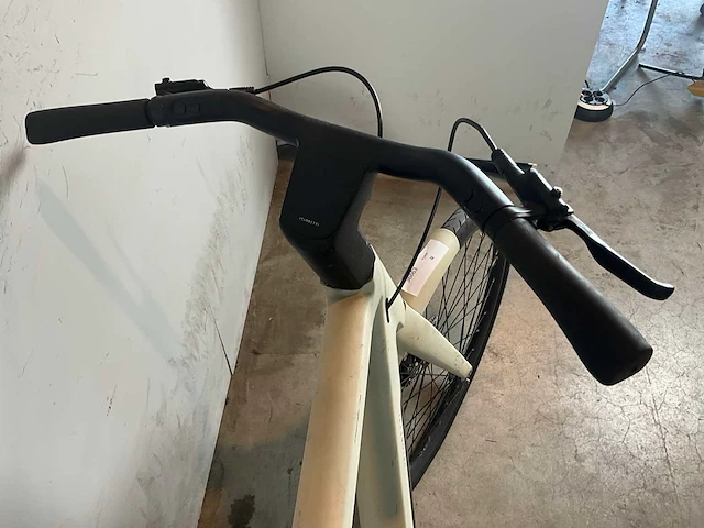 Veloretti two elektrische fiets - afbeelding 10 van  11