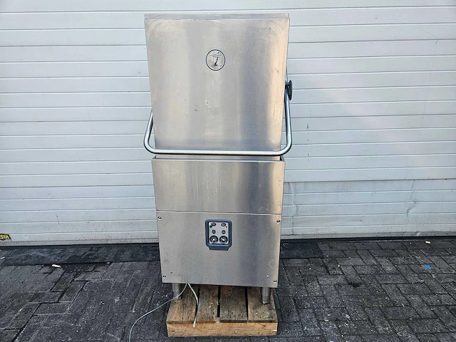 Velox - vaatwasser - afbeelding 1 van  5
