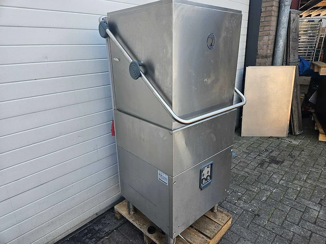 Velox - vaatwasser - afbeelding 3 van  5
