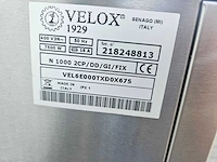Velox - vaatwasser - afbeelding 5 van  5