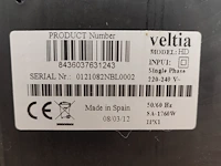 Veltia - afbeelding 7 van  9