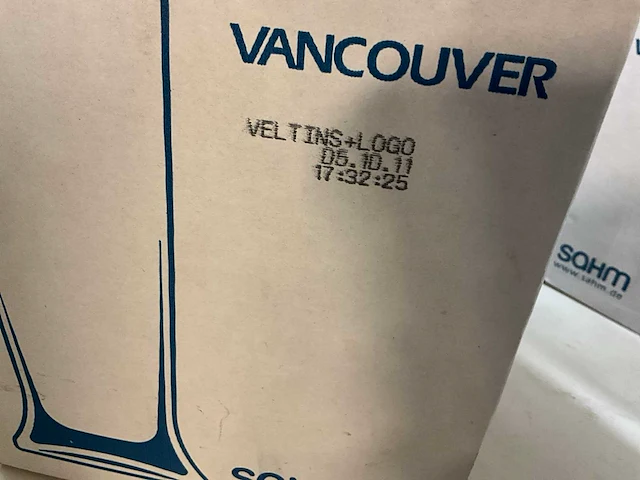 Veltins bierglazen (78x) - afbeelding 5 van  5