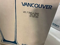 Veltins bierglazen (78x) - afbeelding 5 van  5