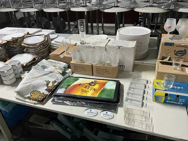 Veltins merchandising - afbeelding 1 van  10