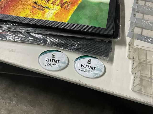 Veltins merchandising - afbeelding 5 van  10