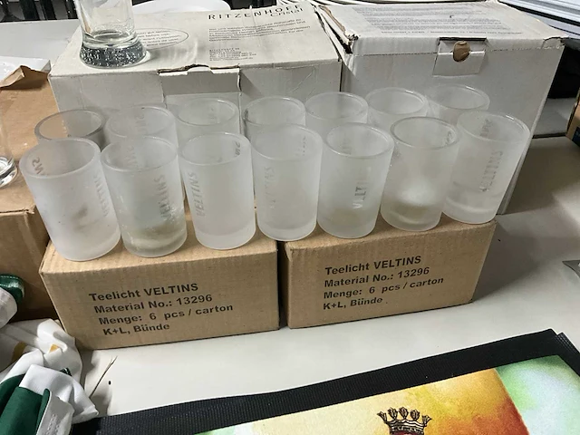 Veltins merchandising - afbeelding 7 van  10
