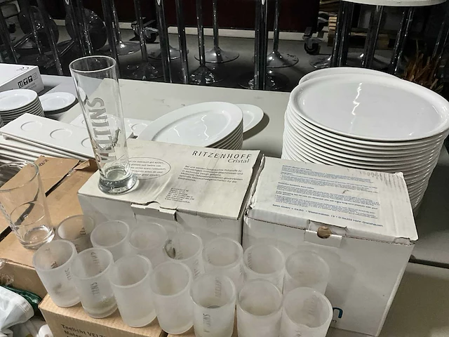 Veltins merchandising - afbeelding 8 van  10