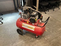 Veluw compressor - afbeelding 1 van  3