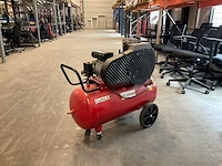 Veluw compressor - afbeelding 3 van  3