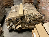 Velux - bfx / bbx - velux dakraam onderdelen (9x) - afbeelding 3 van  16