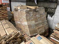 Velux - bfx / bbx - velux dakraam onderdelen (9x) - afbeelding 4 van  16