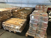 Velux - bfx / bbx - velux dakraam onderdelen (9x) - afbeelding 8 van  16
