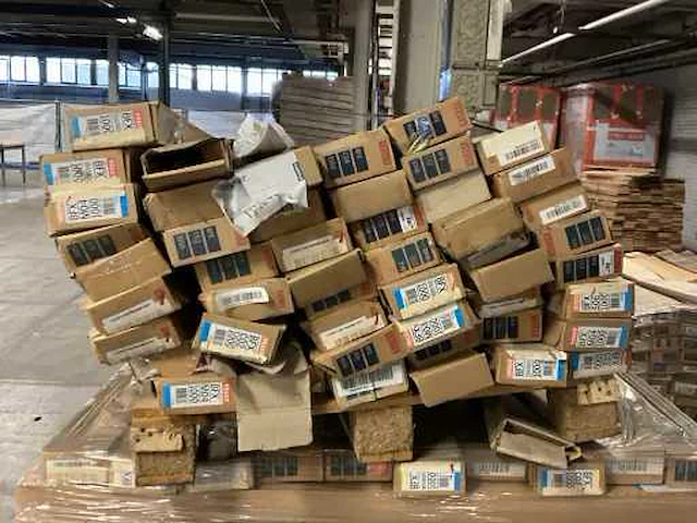 Velux - bfx / bbx - velux dakraam onderdelen (9x) - afbeelding 10 van  16