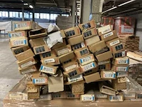 Velux - bfx / bbx - velux dakraam onderdelen (9x) - afbeelding 10 van  16