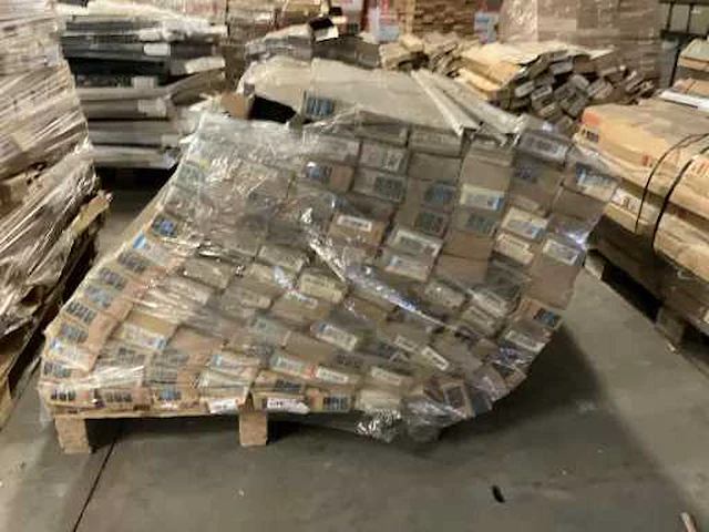 Velux - bfx / bbx - velux dakraam onderdelen (9x) - afbeelding 12 van  16