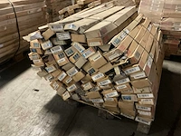 Velux - bfx / bbx - velux dakraam onderdelen (9x) - afbeelding 16 van  16