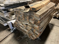 Velux - bfx / bbx - velux dakraam onderdelen (9x) - afbeelding 2 van  15