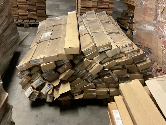 Velux - bfx / bbx - velux dakraam onderdelen (9x) - afbeelding 3 van  15