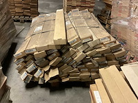 Velux - bfx / bbx - velux dakraam onderdelen (9x) - afbeelding 3 van  15