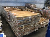 Velux - bfx / bbx - velux dakraam onderdelen (9x) - afbeelding 5 van  15