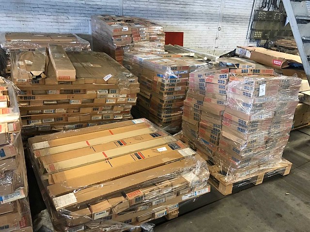 Velux - bfx / bbx - velux dakraam onderdelen (9x) - afbeelding 6 van  15