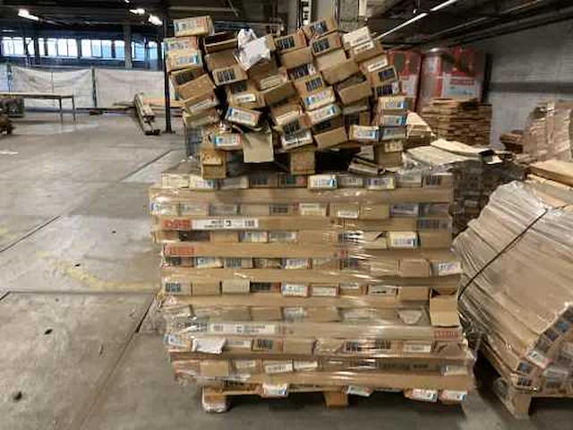 Velux - bfx / bbx - velux dakraam onderdelen (9x) - afbeelding 8 van  15