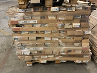 Velux - bfx / bbx - velux dakraam onderdelen (9x) - afbeelding 10 van  15