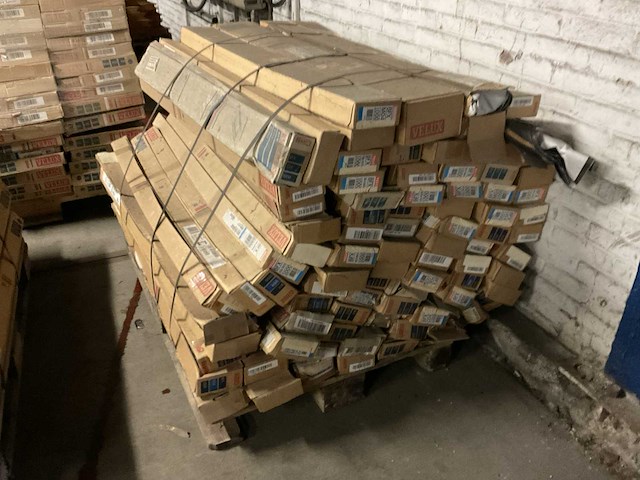 Velux - bfx / bbx - velux dakraam onderdelen (9x) - afbeelding 14 van  15