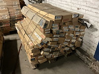 Velux - bfx / bbx - velux dakraam onderdelen (9x) - afbeelding 14 van  15