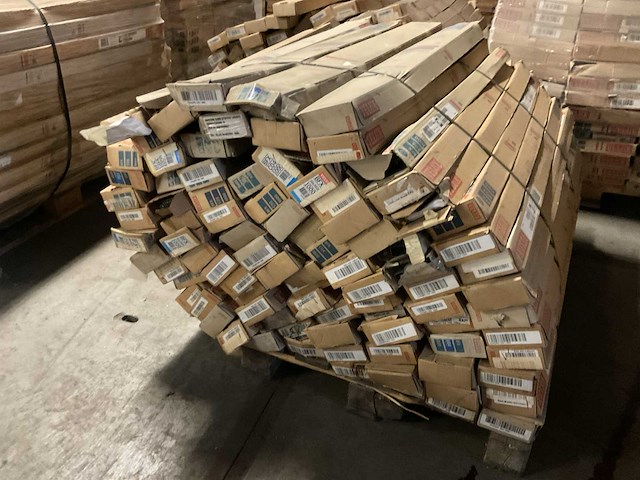 Velux - bfx / bbx - velux dakraam onderdelen (9x) - afbeelding 15 van  15