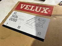 Velux - el sk06 0000 - renovatiegootstuk - afbeelding 2 van  5
