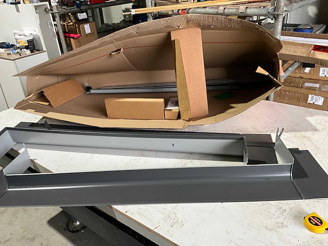 Velux - el sk06 0000 - renovatiegootstuk - afbeelding 4 van  5