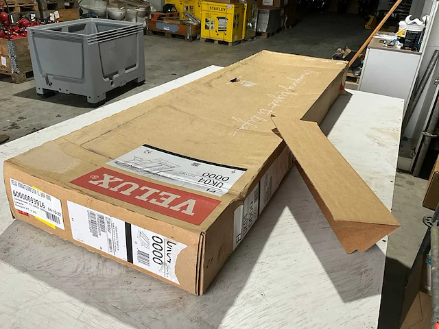 Velux - el uk04 0000 - renovatiegootstuk - afbeelding 3 van  6