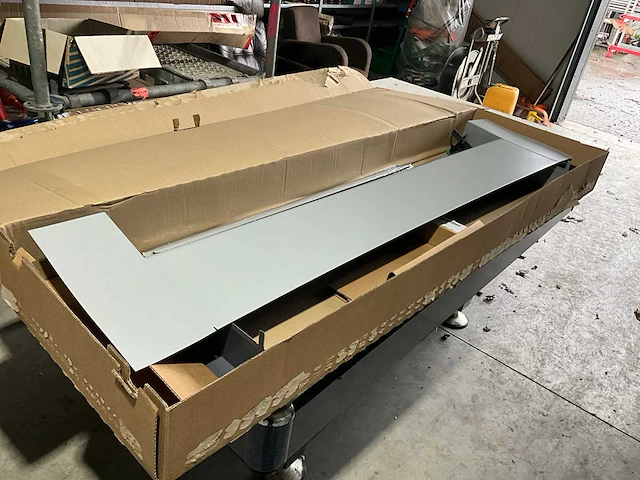Velux - el uk04 0000 - renovatiegootstuk - afbeelding 5 van  6