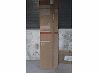 Velux - interieur afwerking - lsb 2002 a - dakmateriaal (2x) - afbeelding 1 van  3