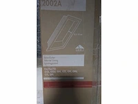Velux - interieur afwerking - lsb 2002 a - dakmateriaal (2x) - afbeelding 3 van  3