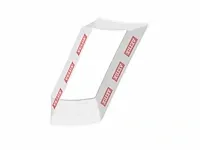 Velux bbx pk06 0000 dampremmende folie (4x) - afbeelding 1 van  4