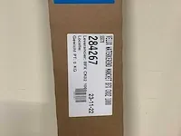 Velux bfx ck02 1000 onderdakkraag 55x78cm (2x) - afbeelding 5 van  5