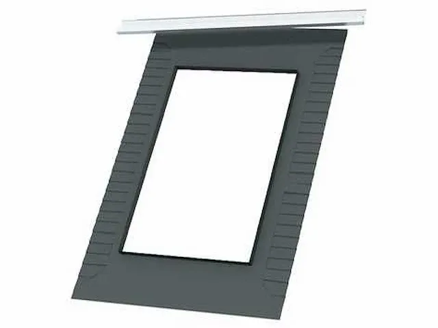 Velux bfx mk04 1000 onderdakkraag 78x98cm (7x) - afbeelding 1 van  6