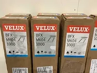 Velux bfx mk04 1000 onderdakkraag 78x98cm (7x) - afbeelding 3 van  6
