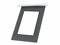 Velux bfx mk06 1000 onderdakkraag 78x118 (2x) - afbeelding 1 van  4