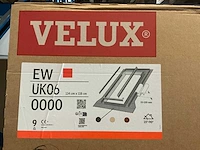 Velux dakraam diverse (2x) - afbeelding 2 van  3