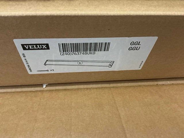 Velux dakraam diverse - afbeelding 4 van  4