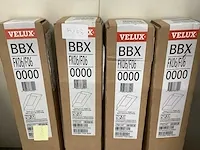 Velux diverse bouwmaterialen (11x) - afbeelding 13 van  13