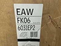 Velux eax fk06 6031ep1 dakkapel opstand - afbeelding 3 van  5