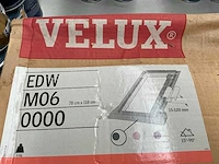 Velux edw m06 dakraam toebehoren - afbeelding 2 van  4