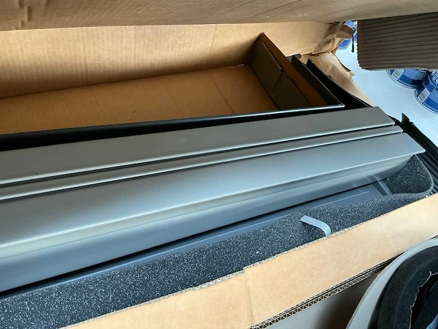 Velux edw m06 dakraam toebehoren - afbeelding 3 van  4