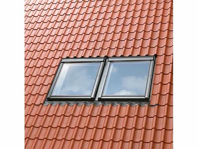 Velux ekw ck02 0021e dakaam - afbeelding 1 van  5